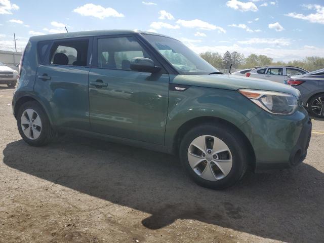 KNDJN2A23E7020064 KIA Soul