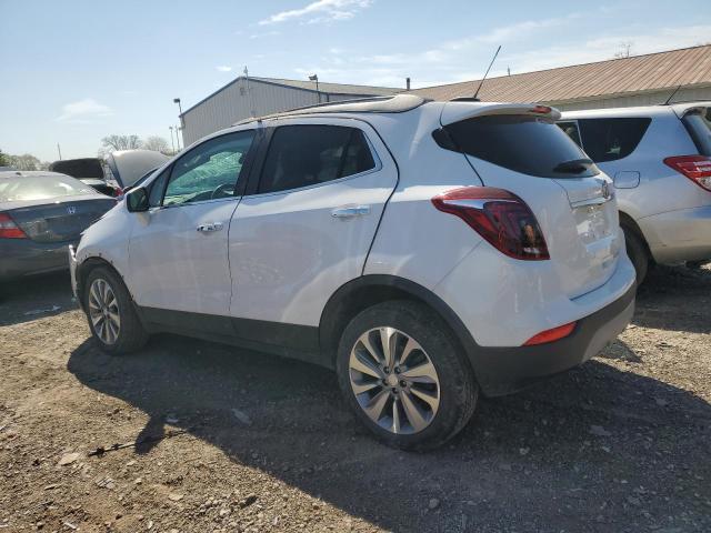 KL4CJESBXLB000421 Buick Encore Preferred