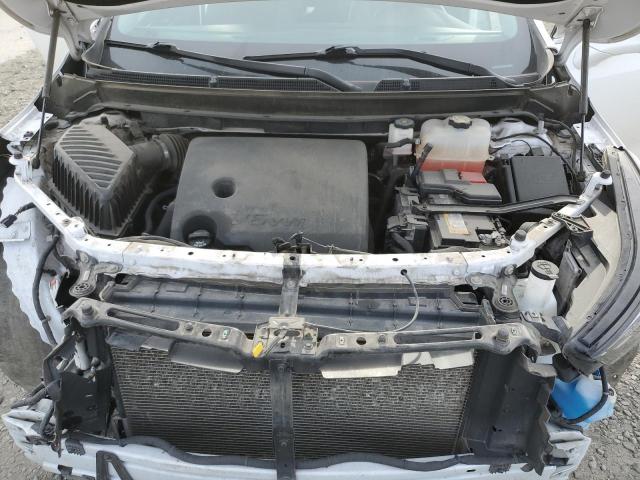 5GAEVCKW2MJ176236 Buick Enclave Avenir