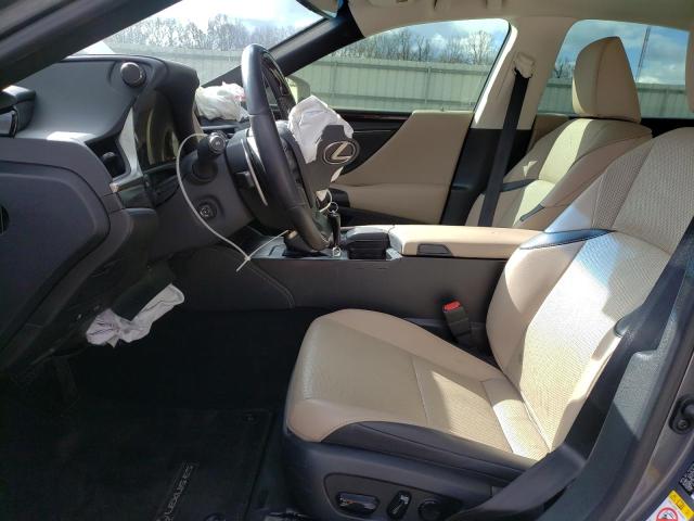 JTHB21B16K2023125 Lexus ES 300H