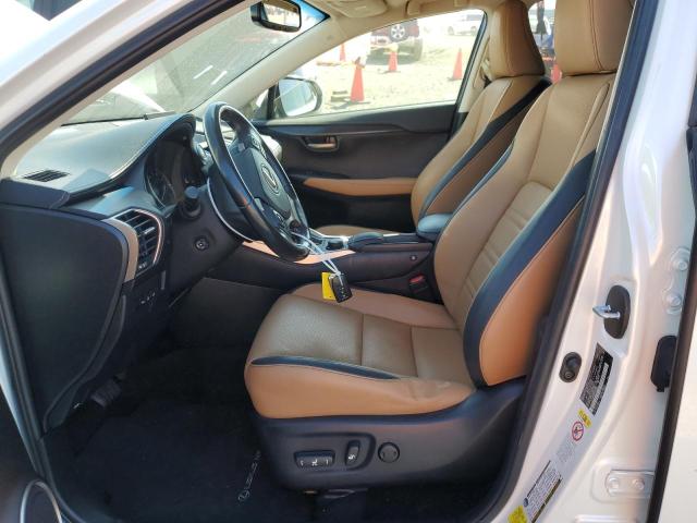JTJYARBZ9H2074224 Lexus Nx 200t Base