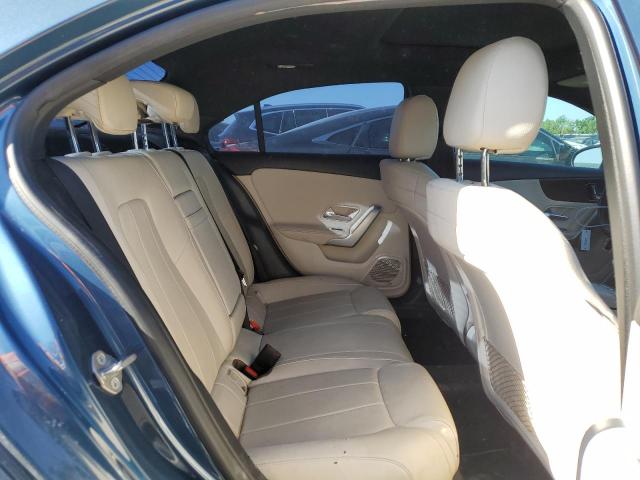 WDD3G4EB1KW034027 Mercedes-Benz A 220
