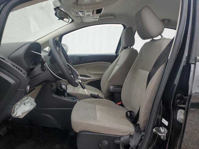 MAJ6P1SL3JC158633 Ford ECOSPORT S