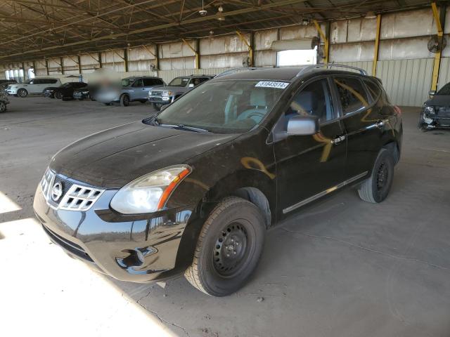 Auction sale of the 2014 Nissan Rogue Select S, vin: JN8AS5MT4EW622187, lot number: 51843514