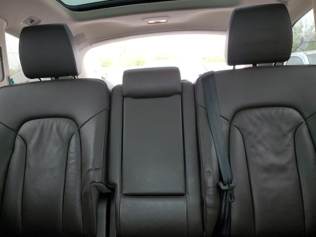 WA1LGAFE6FD025515 Audi Q7 Premium Plus