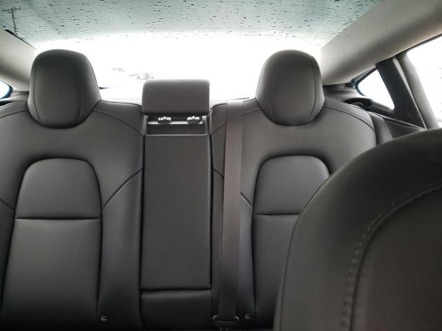 5YJ3E1EAXPF598275 Tesla MODEL 3