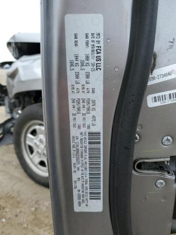 1C4NJRBB6GD556371 Jeep Patriot Sport