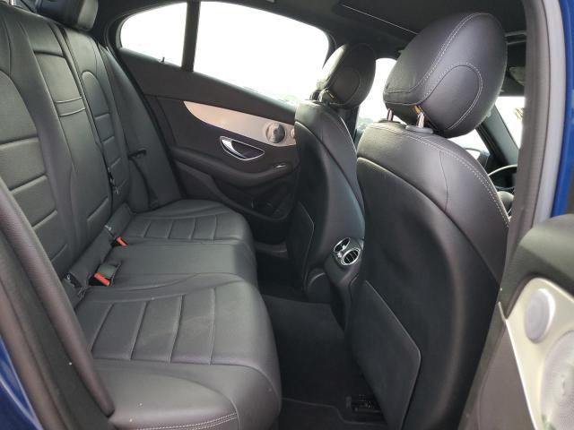 55SWF8DB9KU308435 Mercedes-Benz C 300