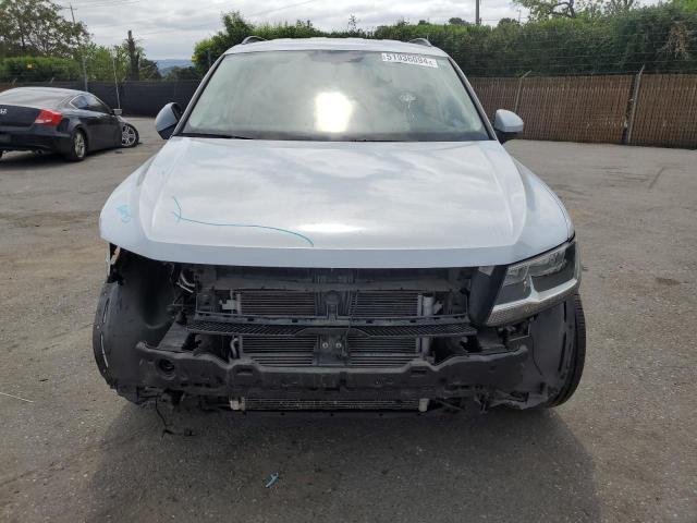 3VV3B7AX7JM082076 Volkswagen TIGUAN SE