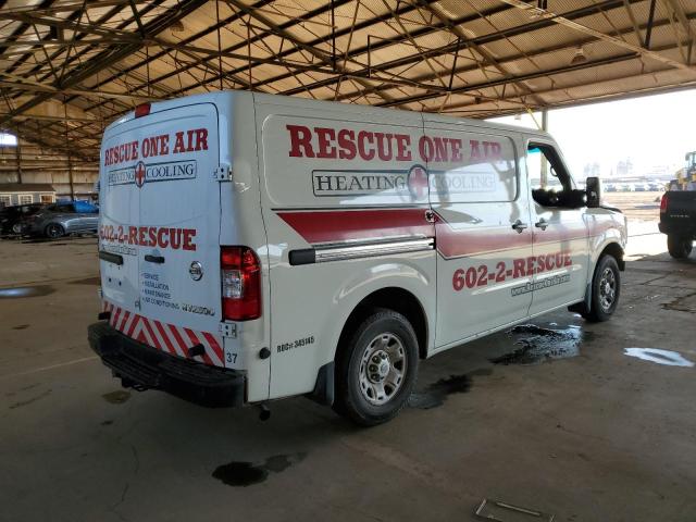 1N6AF0KY6LN800070 Nissan Nv 2500 Sv