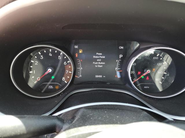 3C4NJCBB9LT151073 Jeep Compass Latitude