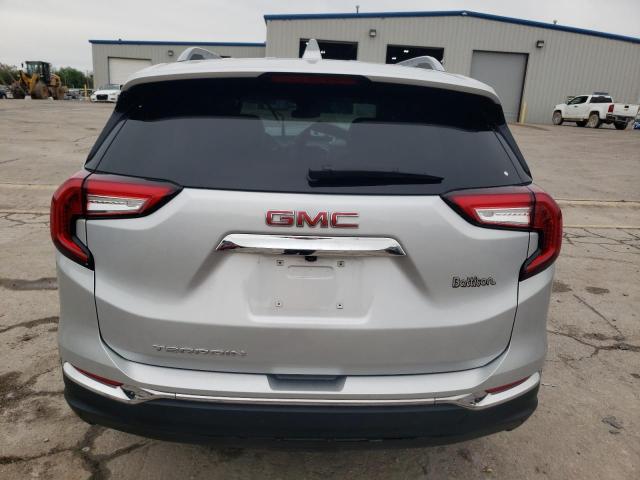 3GKALPEV4NL192854 GMC Terrain Slt