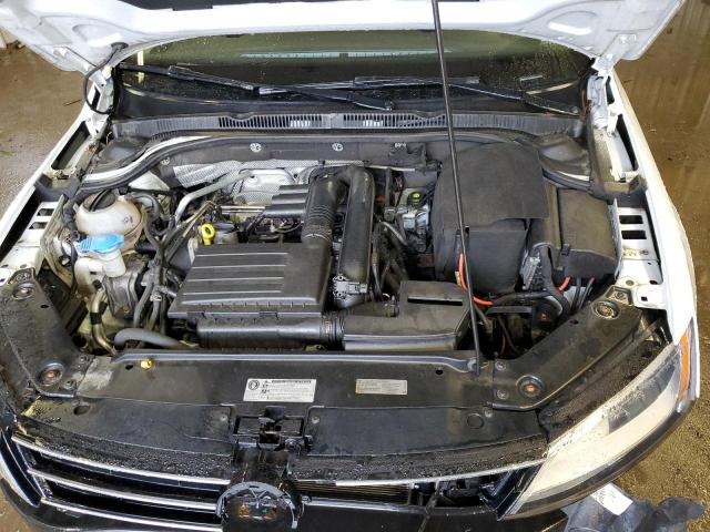 3VW267AJ3GM204240 Volkswagen JETTA S