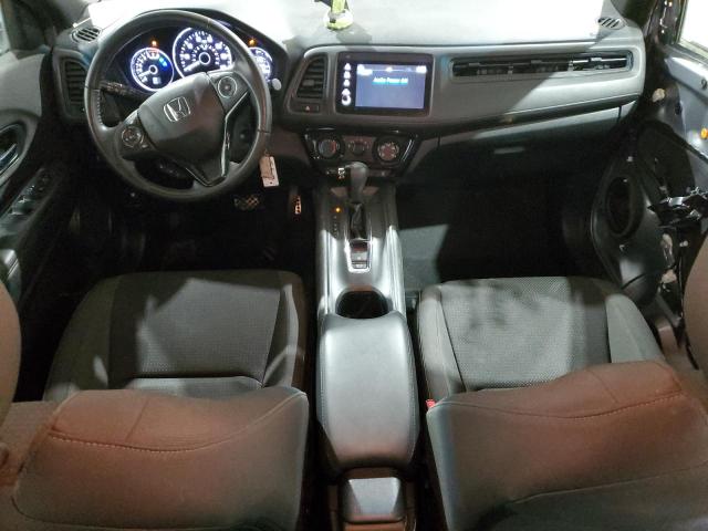 3CZRU6H14KG725105 Honda HR-V SPORT