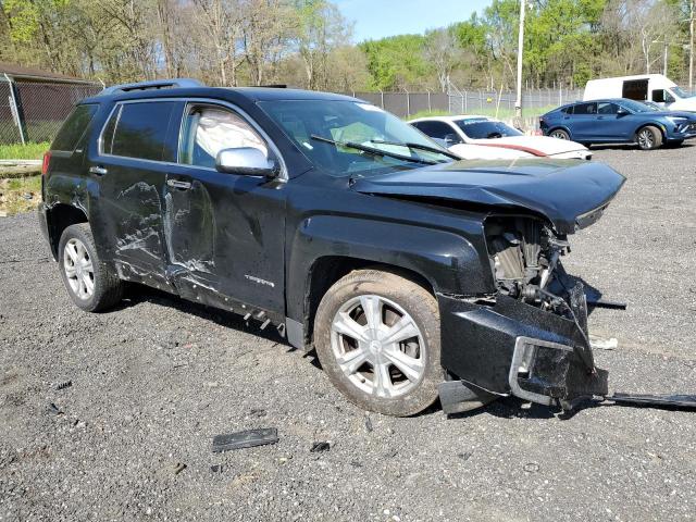 2GKFLPE39G6245964 GMC Terrain Slt