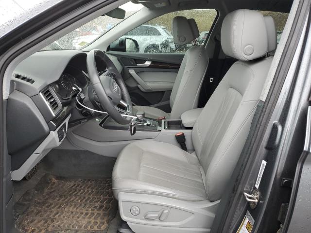 WA1ANAFY9K2097709 Audi Q5 PREMIUM