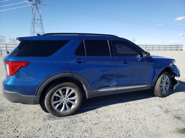 1FMSK8DH7LGA17497 Ford EXPLORER XLT