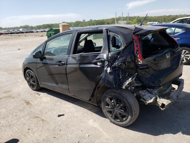 3HGGK5H59HM708862 Honda FIT LX