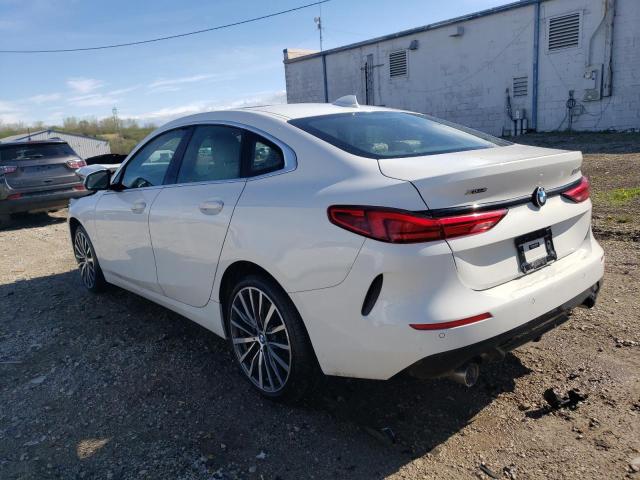WBA73AK02M7H59142 BMW 228XI