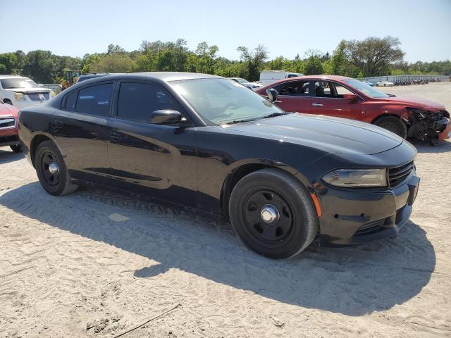 2C3CDXAT5GH110524 Dodge Charger Police