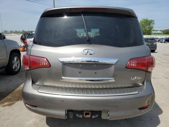 JN8AZ2NE9E9068766 Infiniti QX80
