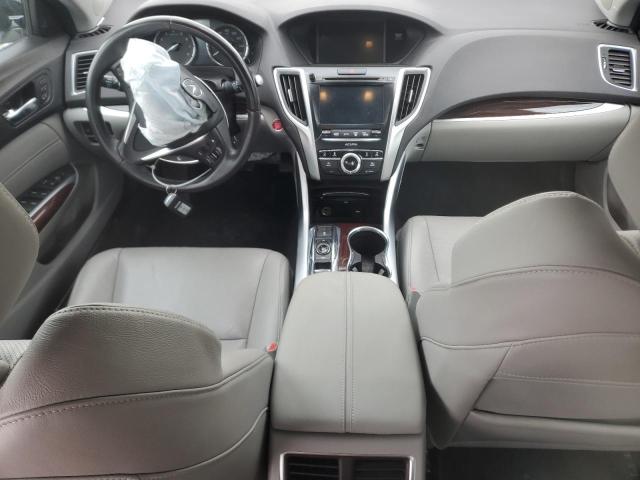 19UUB2F5XGA010289 Acura TLX TECH