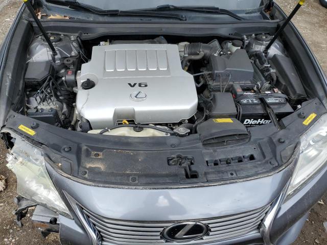 JTHBK1GG4E2093448 Lexus ES 350