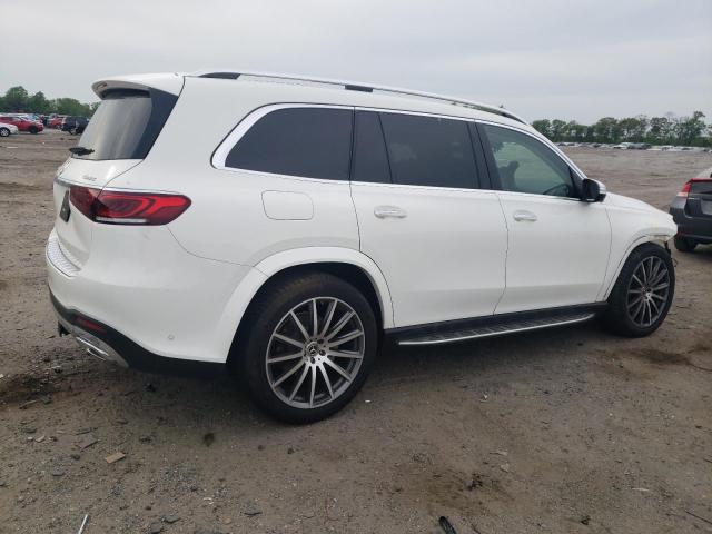 4JGFF5KE4PA989645 Mercedes-Benz Gls 450 4matic