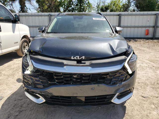 5XYK53AFXPG107611 KIA Sportage Sx Prestige