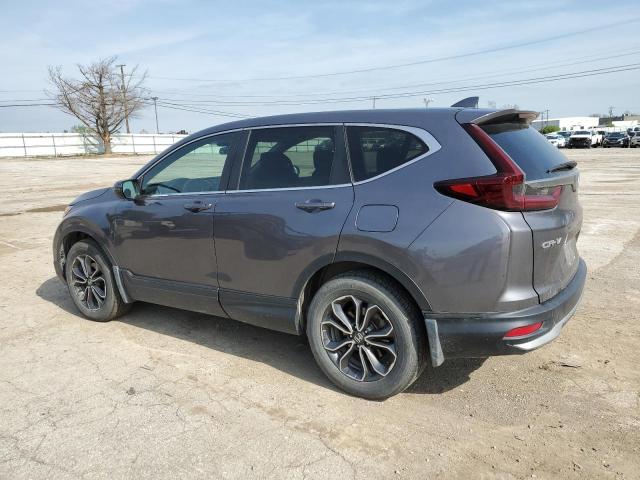 5J6RW2H56ML014176 Honda CR-V EX