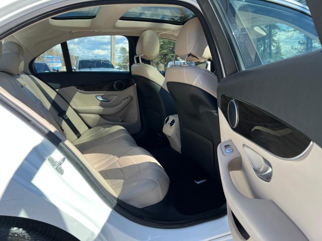 55SWF4JB3GU154986 Mercedes-Benz C 300