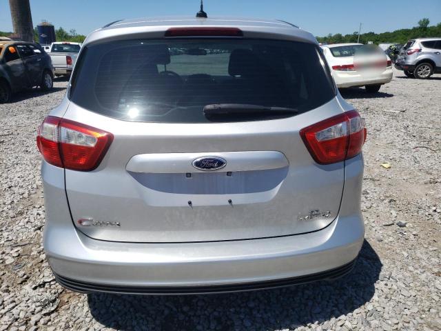 1FADP5AUXEL517345 Ford C-MAX SE