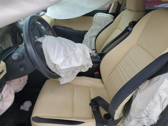 JTJYARBZ2G2047039 Lexus Nx 200t Base