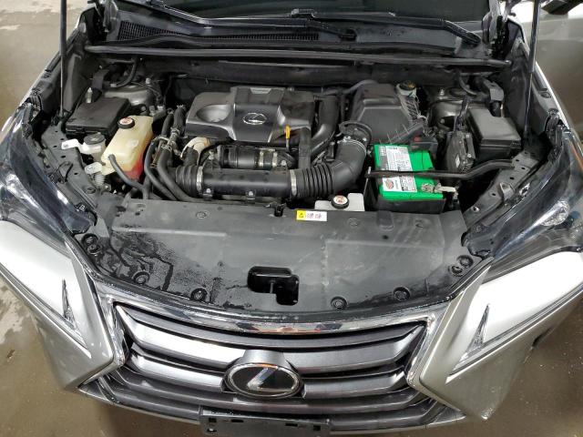 JTJBARBZ5H2119746 Lexus Nx 200t Base