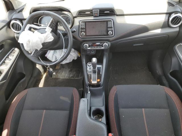 3N1CN8FV7NL867201 Nissan VERSA SR