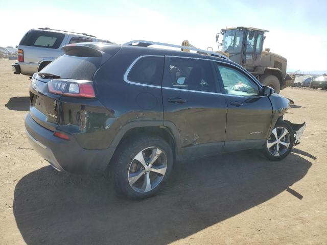 1C4PJMDX0LD650826 Jeep Cherokee Limited
