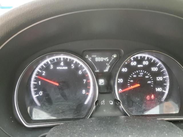 3N1CN7APXKL802583 Nissan VERSA S