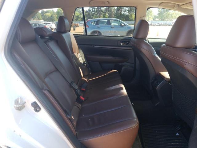 4S4BRCPCXE3209800 Subaru Outback 2.5i Limited