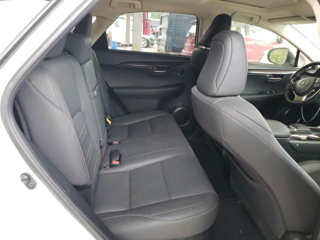 JTJDARBZ9M5031445 Lexus Nx 300 Base