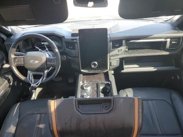 1FMJK1MT5NEA64758 Ford Expedition Max Platinum