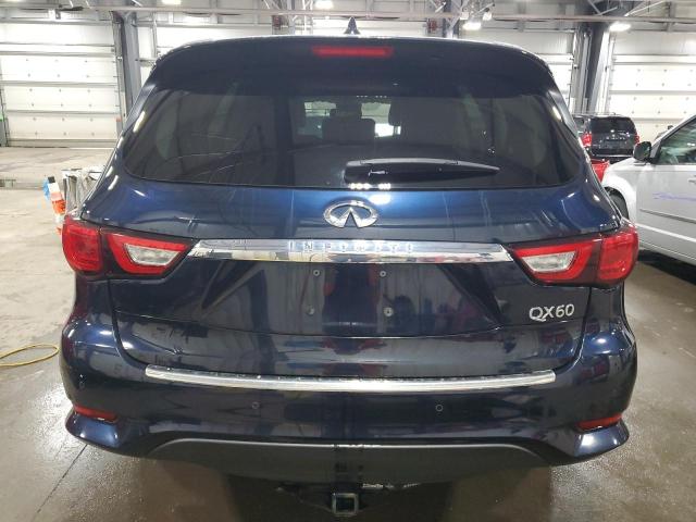 5N1DL0MM4JC508957 Infiniti QX60