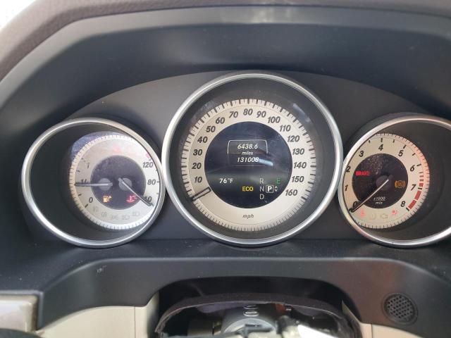 WDDHF5KB7EA998054 Mercedes-Benz E 350