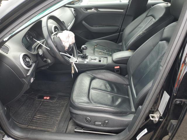 WAUAUGFF3H1027368 Audi A3 PREMIUM