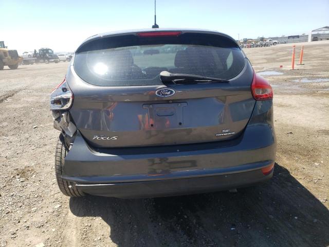 1FADP3K22GL258547 Ford FOCUS SE