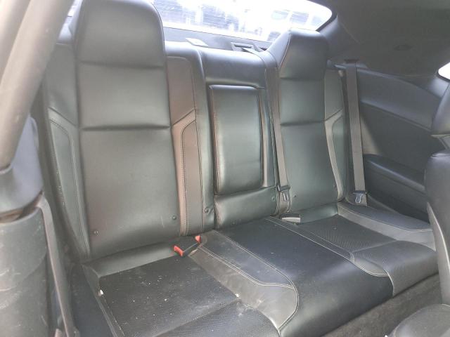 2C3CDZBG1FH703292 Dodge Challenger Sxt Plus