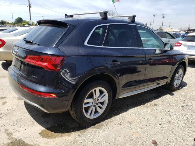 WA1ANAFY3L2046112 Audi Q5 PREMIUM