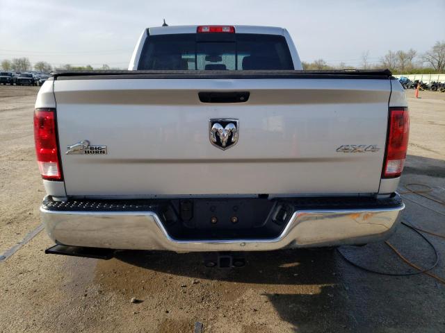 1C6RR7LG5FS549101 RAM 1500 Slt