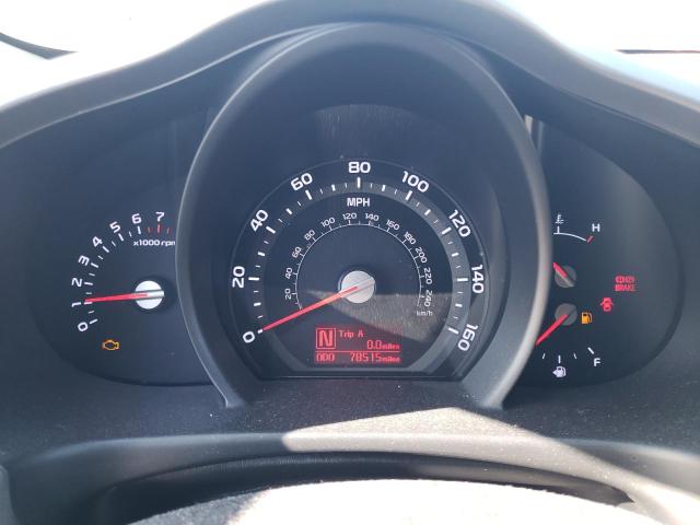 KNDPB3ACXG7873937 KIA Sportage Lx