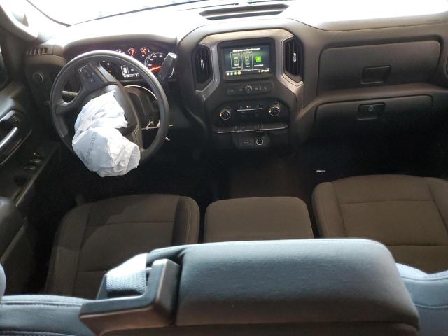 3GCPYCEF5KG150657 Chevrolet Silverado K1500 Trail Boss Custom