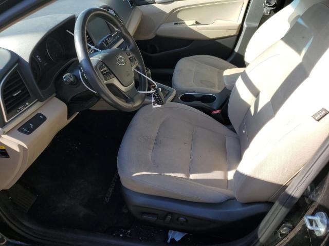 KMHD84LF4HU252321 Hyundai ELANTRA SE